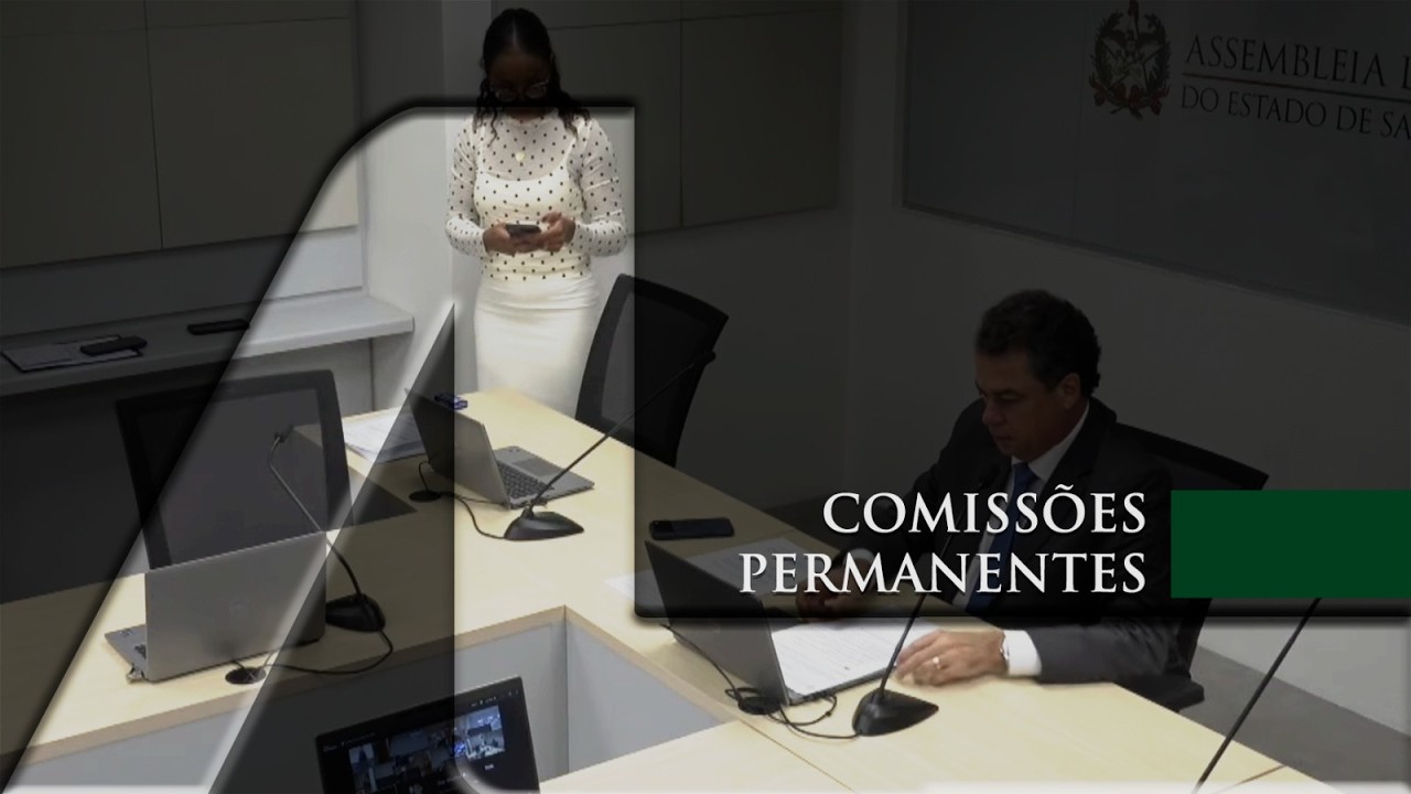 Comissão de Defesa dos Direitos da Criança e do Adolescente - 19/03/26