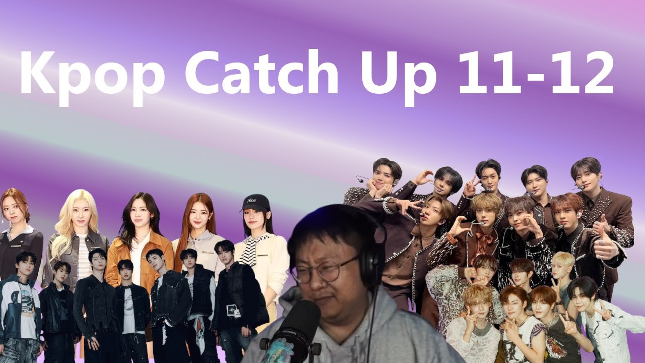 New Reaction From ITZY, NEXZ, Cravity, Close Your Eyes, and More!