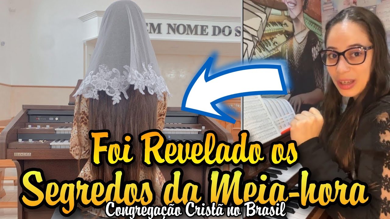 A irmã Gislaine revelou o 