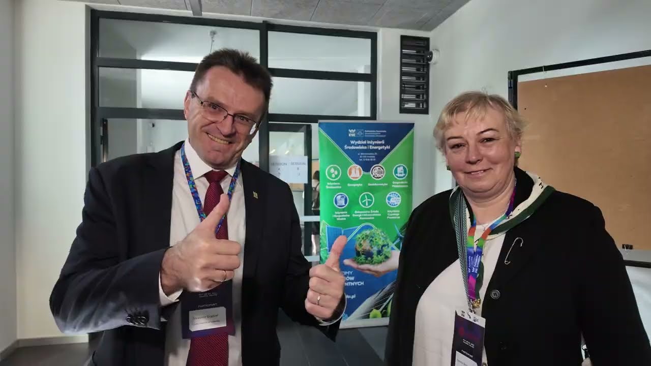 VII International Scientific and Technical Conference &ldquo;Modern Power Systems and Units&rdquo; 20-22.05.2026