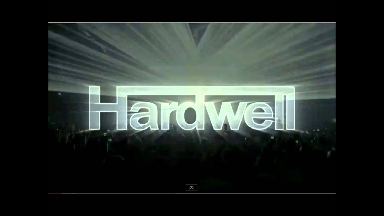 Hardwell - Encoded (Original Mix)