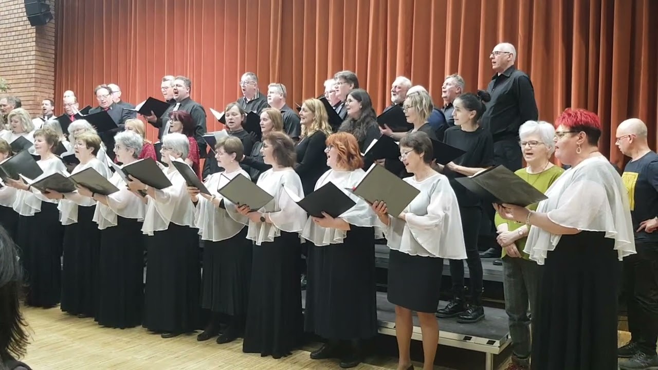 20260131 174448 Stella Kórus a Láng Művelődési Központban