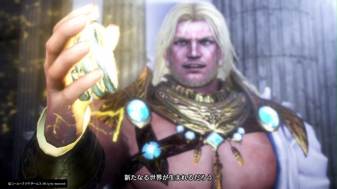 【3月5日木曜日】#1無双OROCHI３