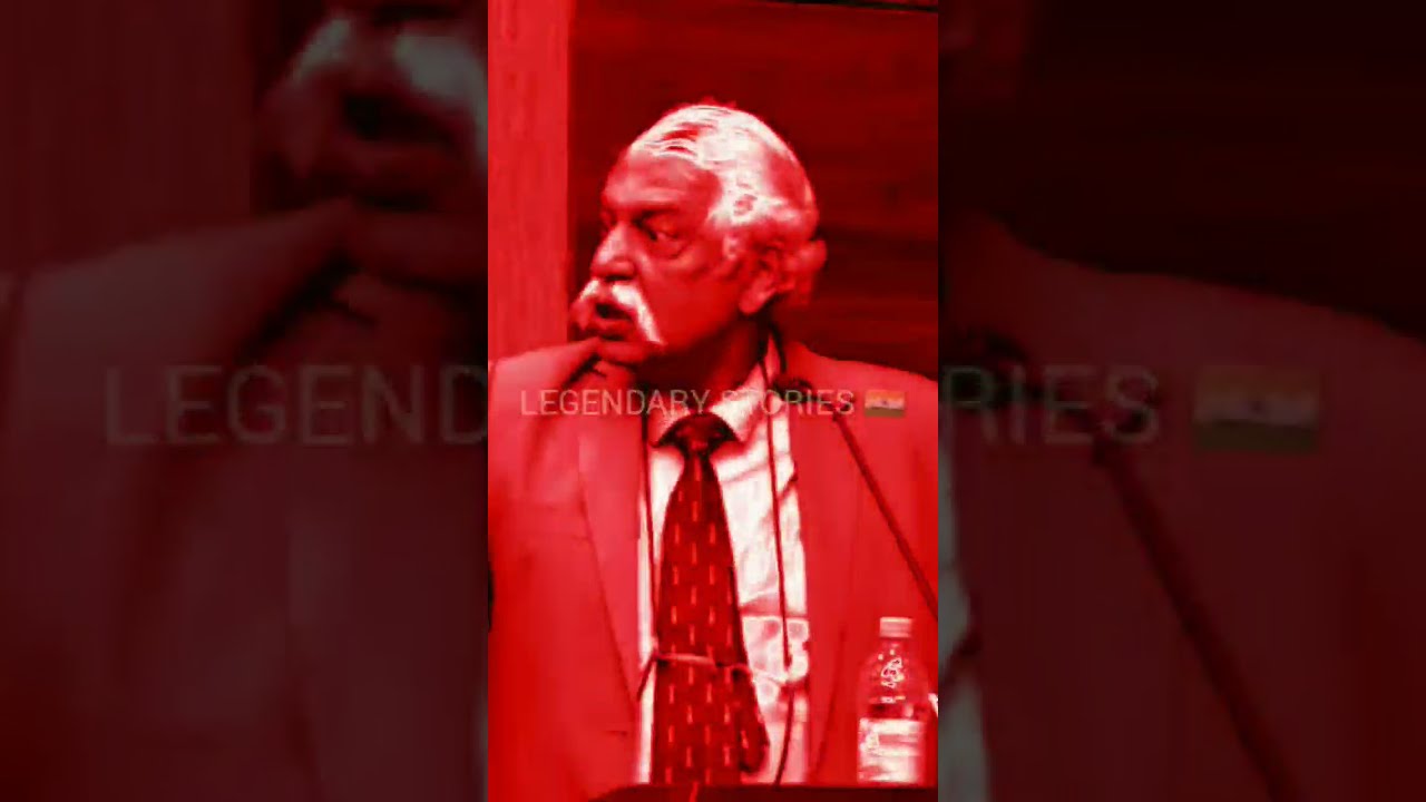 Maj Gen G.D Bakshi Sigma Rule: BE NASTY TO THE TERRORISTS|#Army Motivation #sigmarule #thuglife