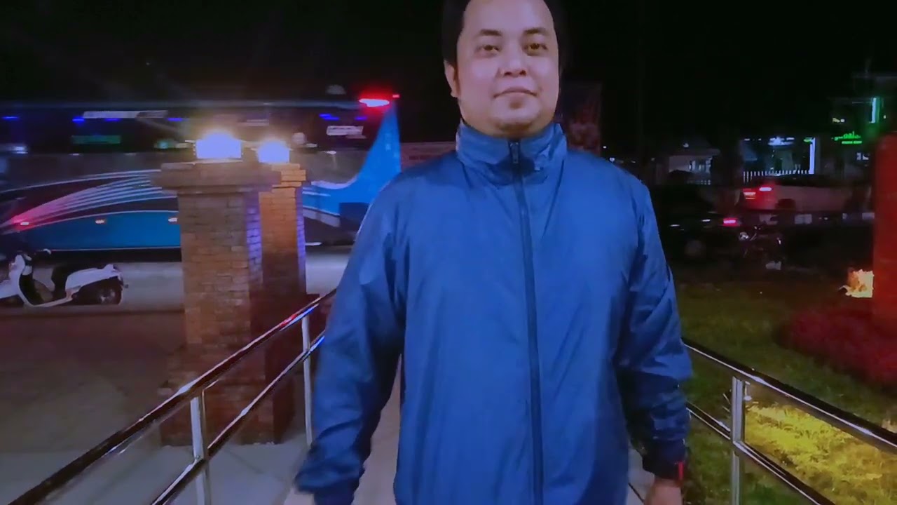 Video klip Lagu madura - Rasidi Malem - Moge Bahagia | Madura story #madura