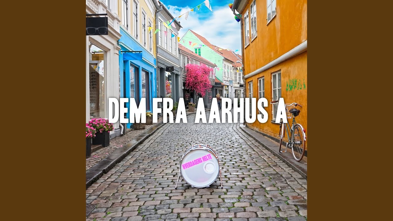 Dem fra Aarhus A