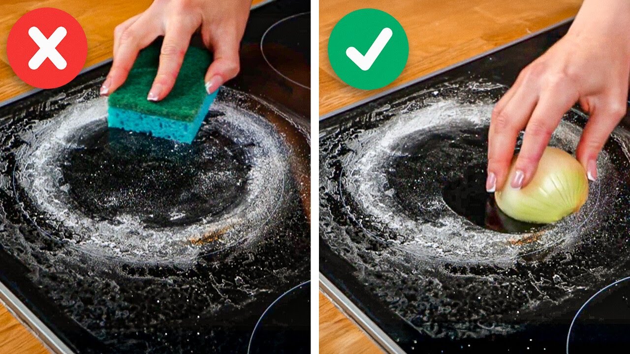 Simple Cleaning Hacks that Anyone Can Use