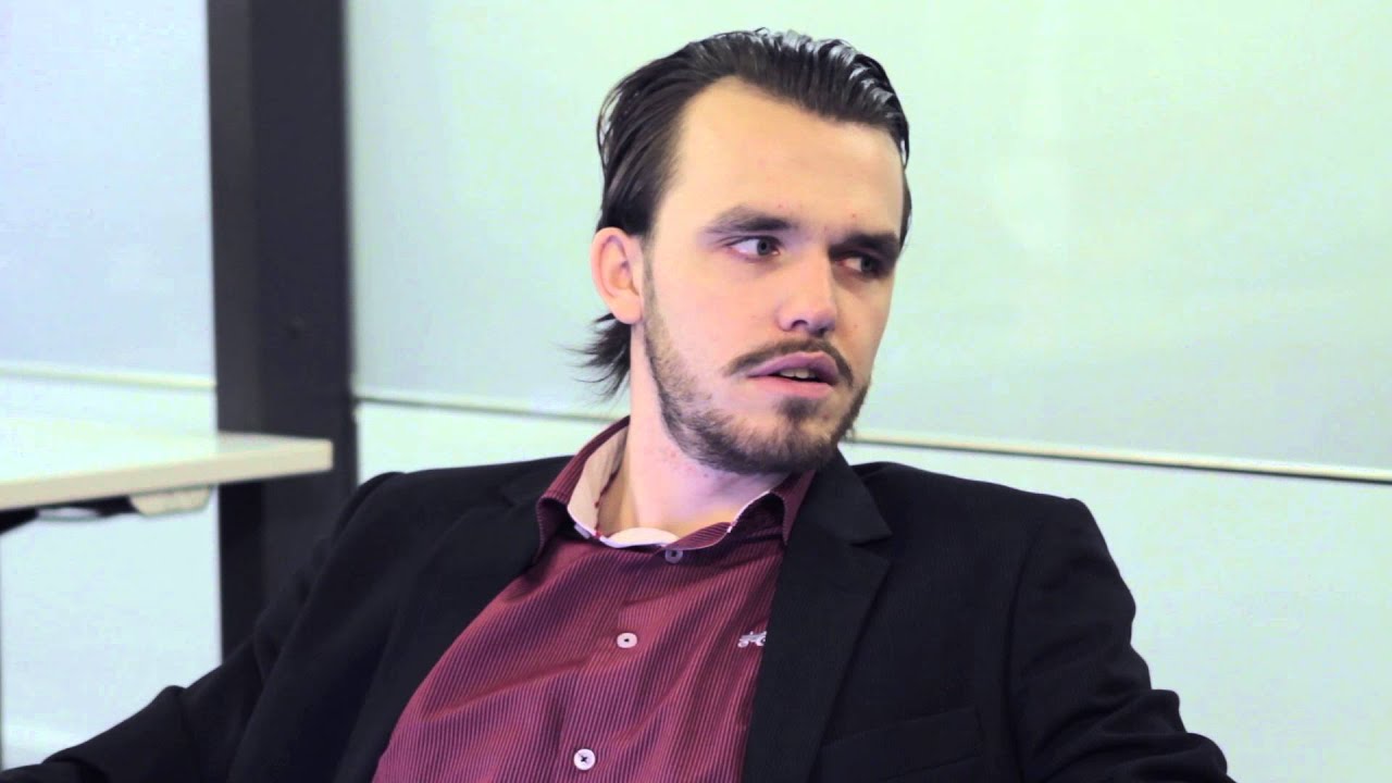 Gurra och Micke imiterar Lundh vs Niva