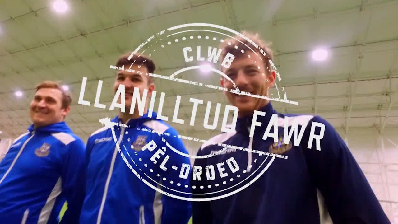 Cicio'r Bwced: Llanilltud Fawr | Mwy o Sgorio