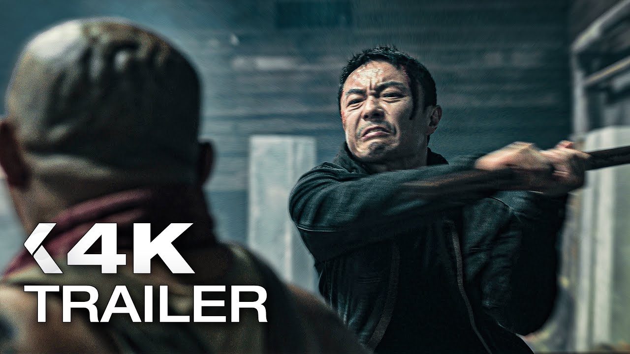 After His Daughter Is Kidnapped He Declares War - THE FURIOUS Trailer (2026)