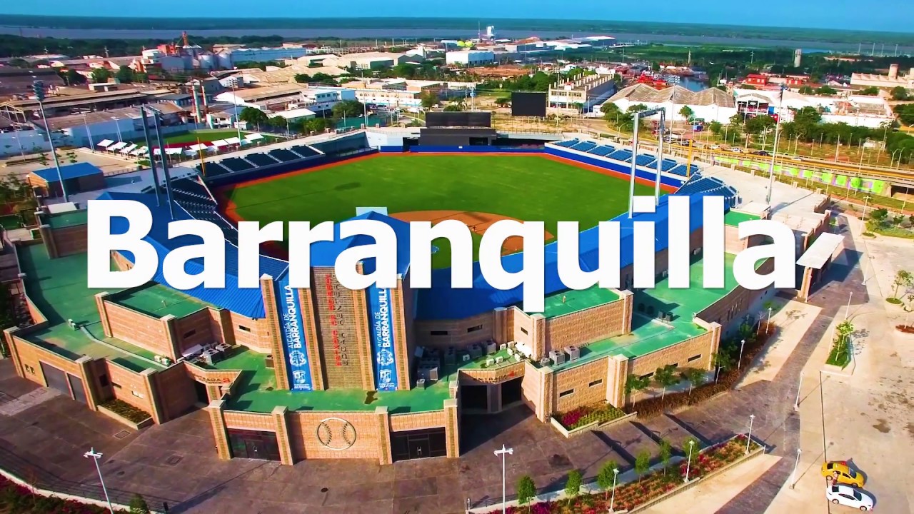 Barranquilla avanza con el Centro Empresarial OIKOS Malambo