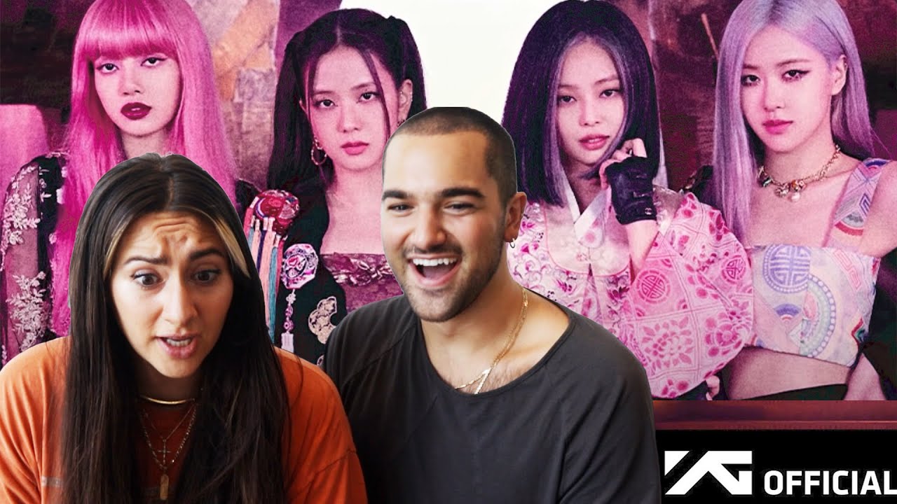 드디어 BLACKPINK 해외반응 HOW YOU LIKE THAT, 미국에서도 이젠 블랙핑크 다 안다?!