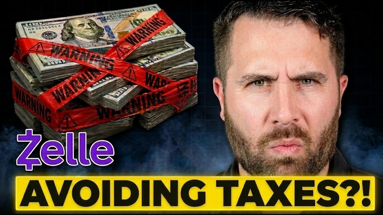 Are Zelle Payments Tax Free?