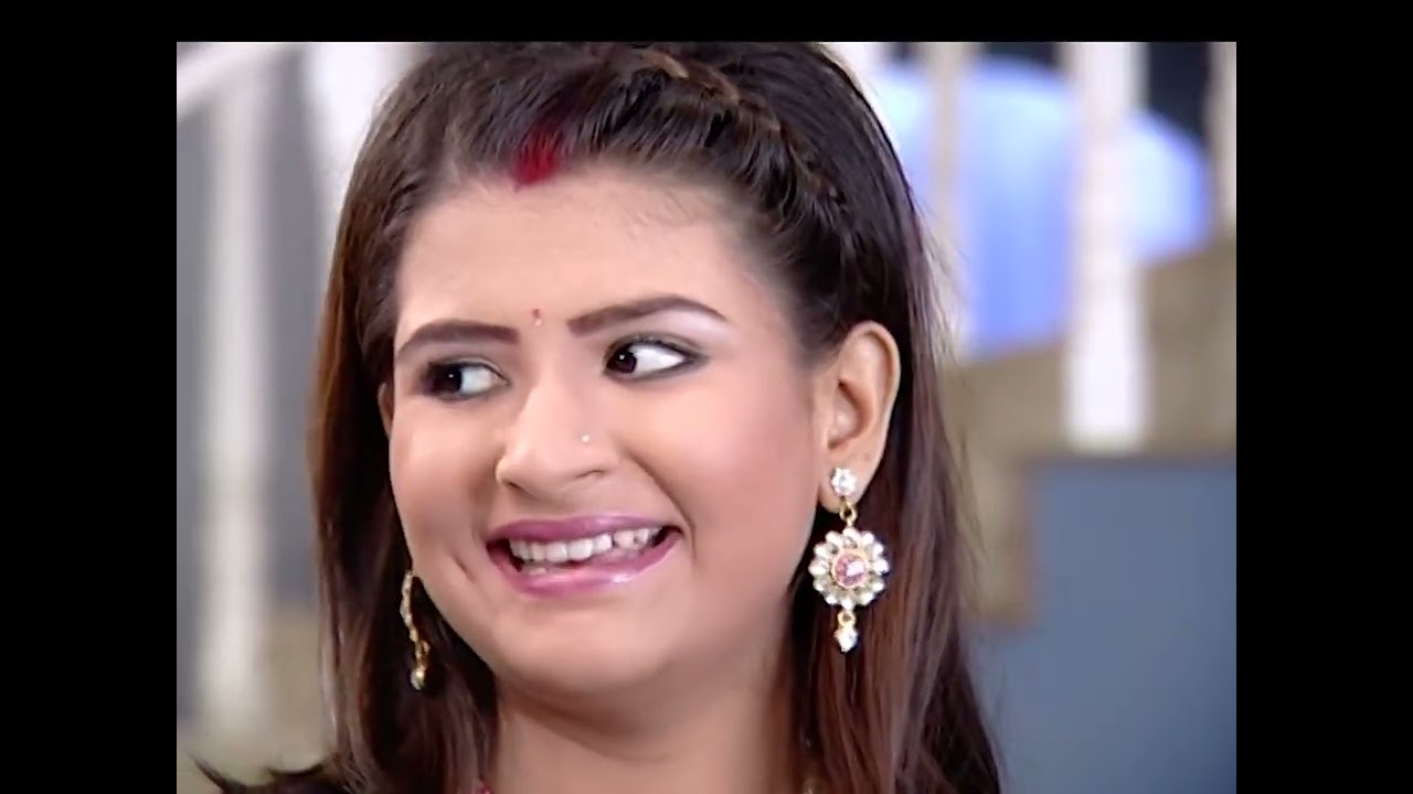 Agnipariksha - Ep 1397 - Mekhla Debroy Chatterjee - Bengali Tv Serial - Zee5 Bangla Classics