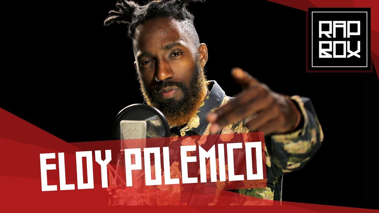 Ep. 79 - Eloy Polemico - 