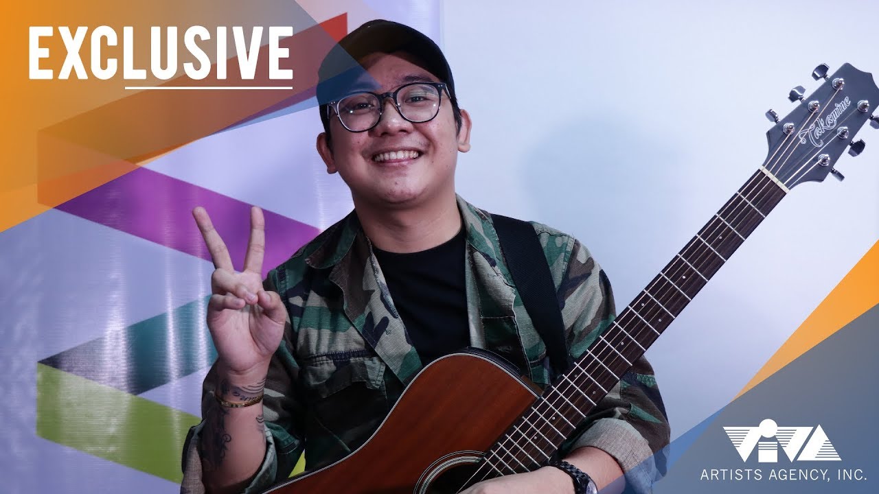 EXCLUSIVE | JOHN ROA'S 