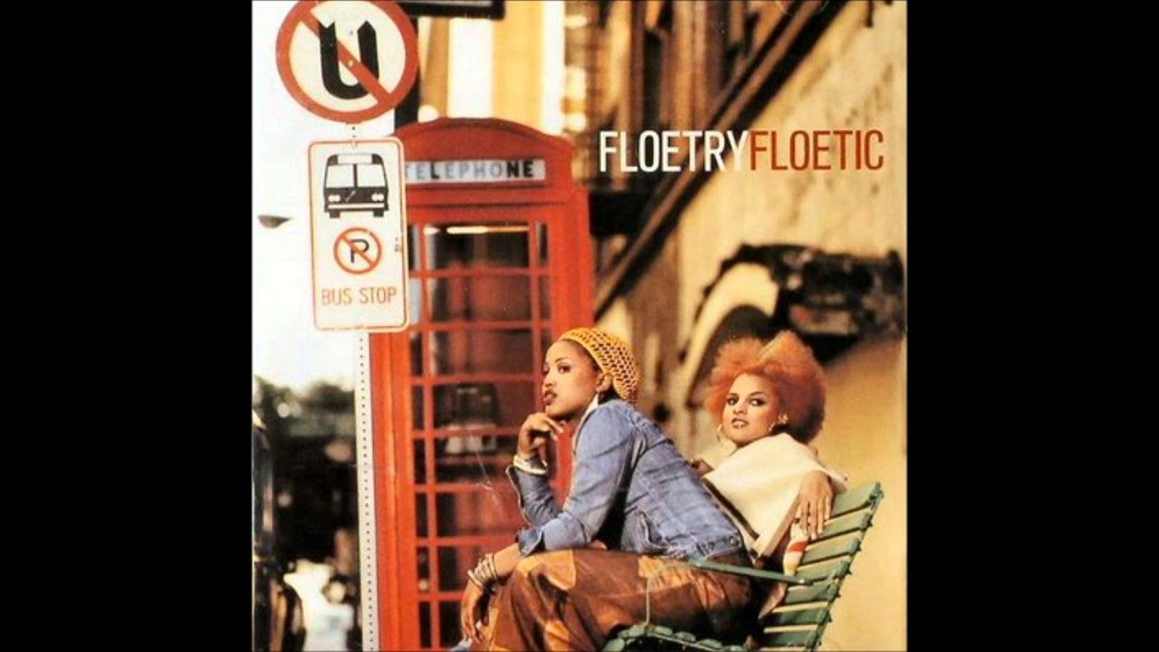 Floetry - Say Yes [Lyrics] - Floetic