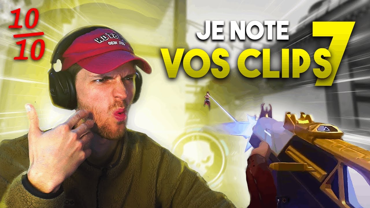 LES FERS SONT DES GENS SPECIAUX (Je note vos clips n°7)