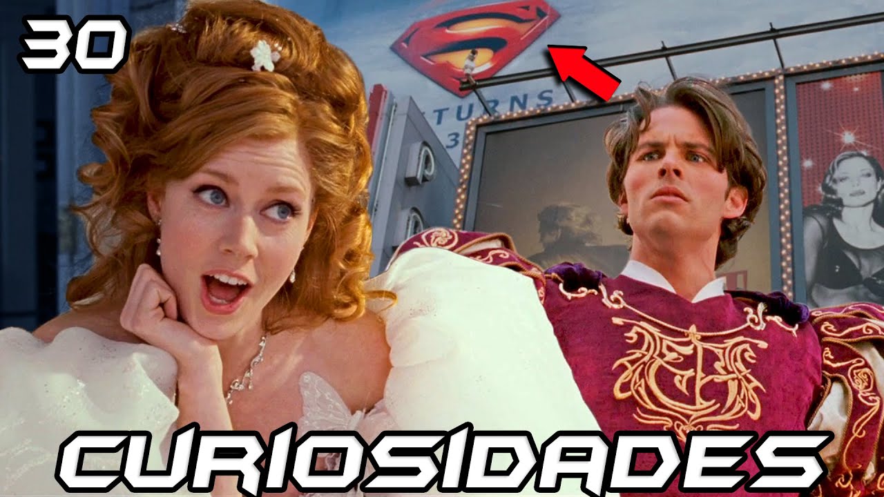 30 Curiosidades de Encantada | Cosas que quizás no sabías