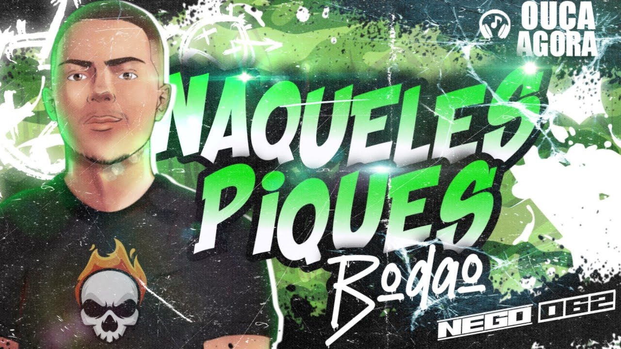 NAQUELES PIQUE - CODM TRAPS #2 @BodaoYT01
