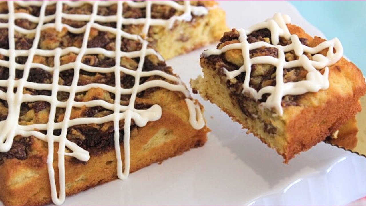 Pan de Rol de Canela