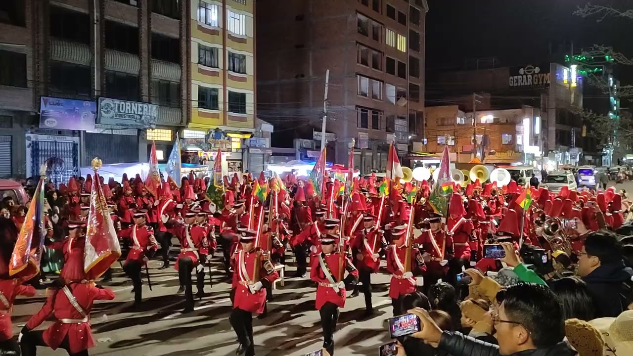 MARCELO QUIROGA SANTA CRUZ ❤️🤍 VS PRÍNCIPE DE LUZ💚🤍, RIO SECO 2024