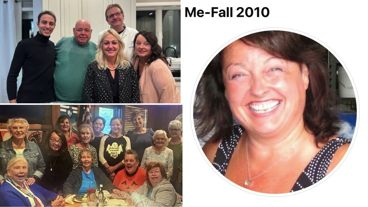 Cindy Hoffman Celebration of Life