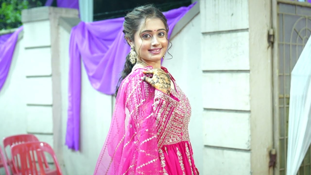 MATA KI CHOWKI OF JANVI || Tejwani Family