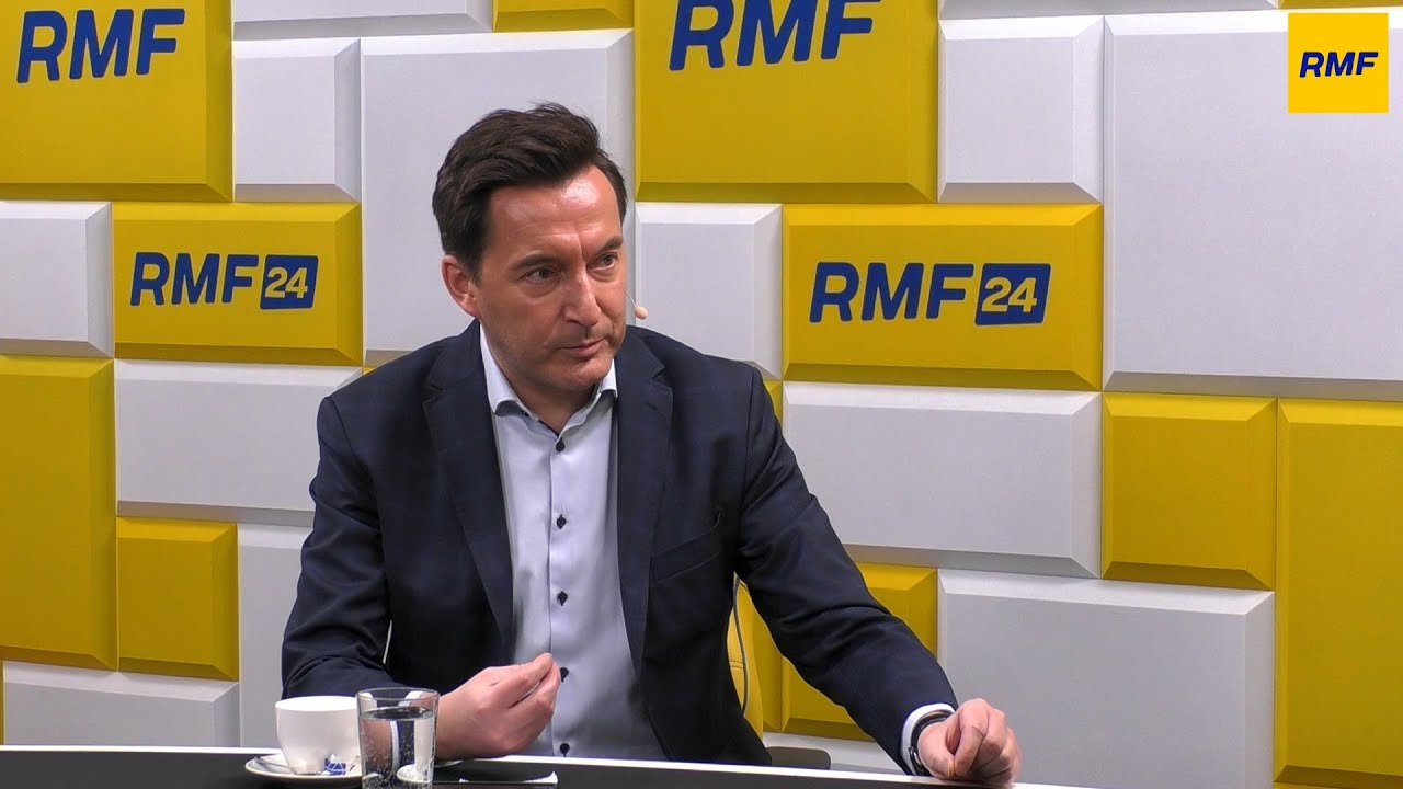 Furgalski: Ludzie pokazali, co myślą o podwyżce cen w PKP Intercity