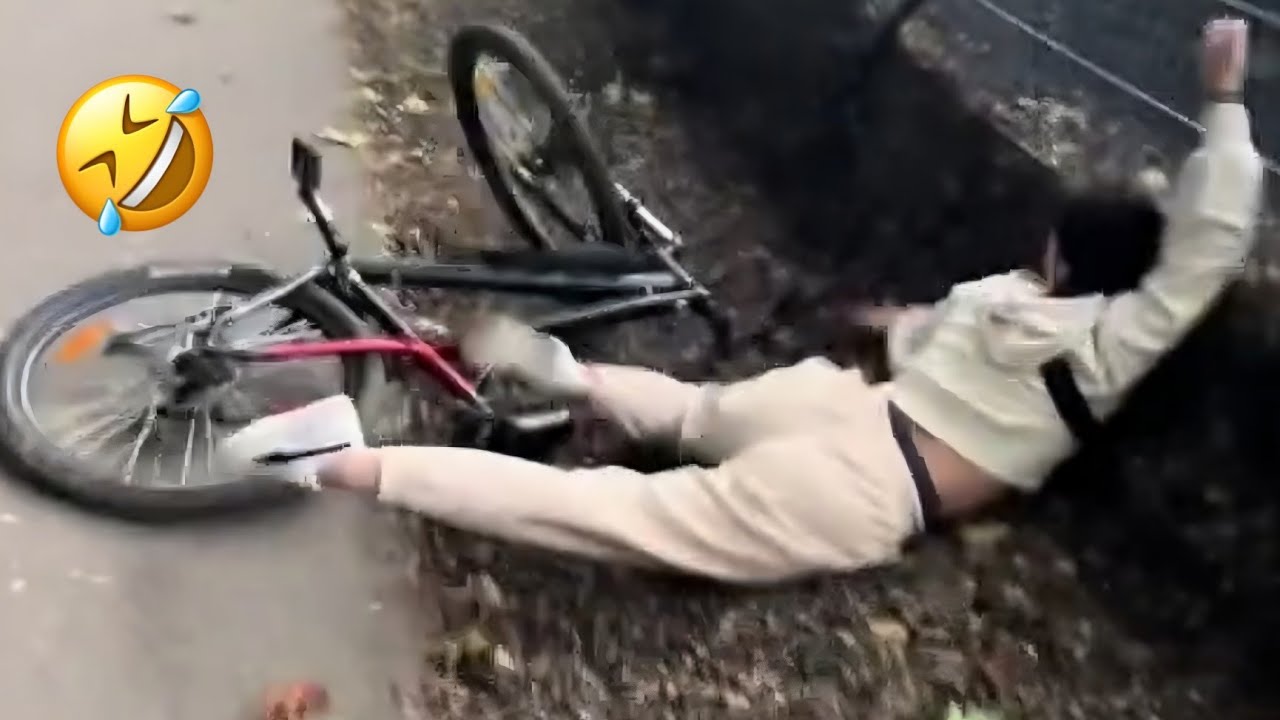 Top 100 Funny Fails Videos #funnymemes | Try Not To Laugh 🤣😂