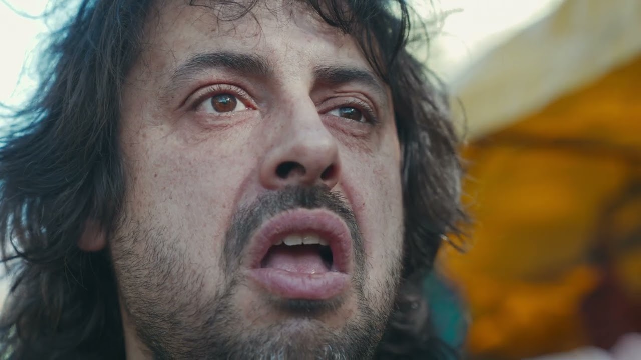 Bestia Bebé - El rock and roll pasó de moda