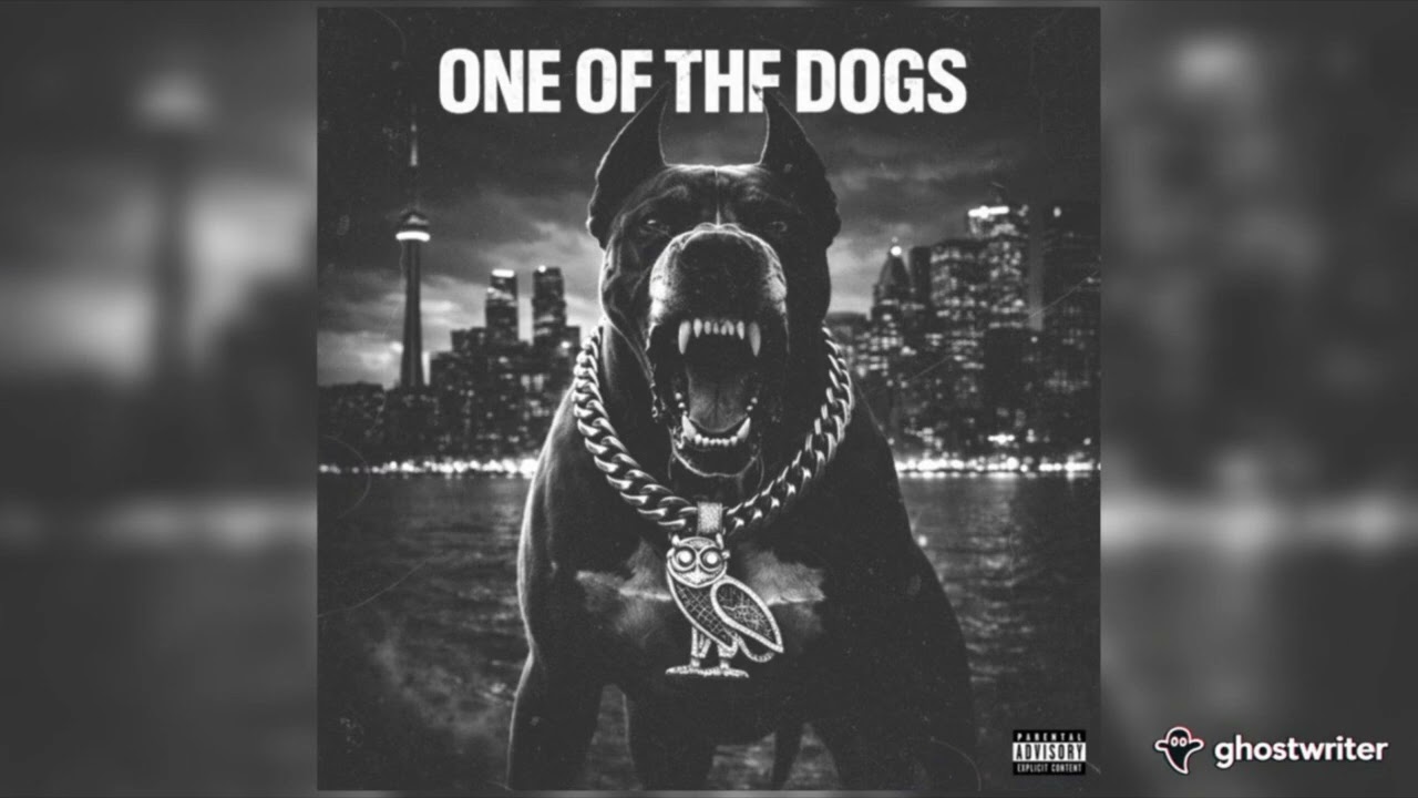 Drake - One of the Dogs (feat. Yeat) AI Song