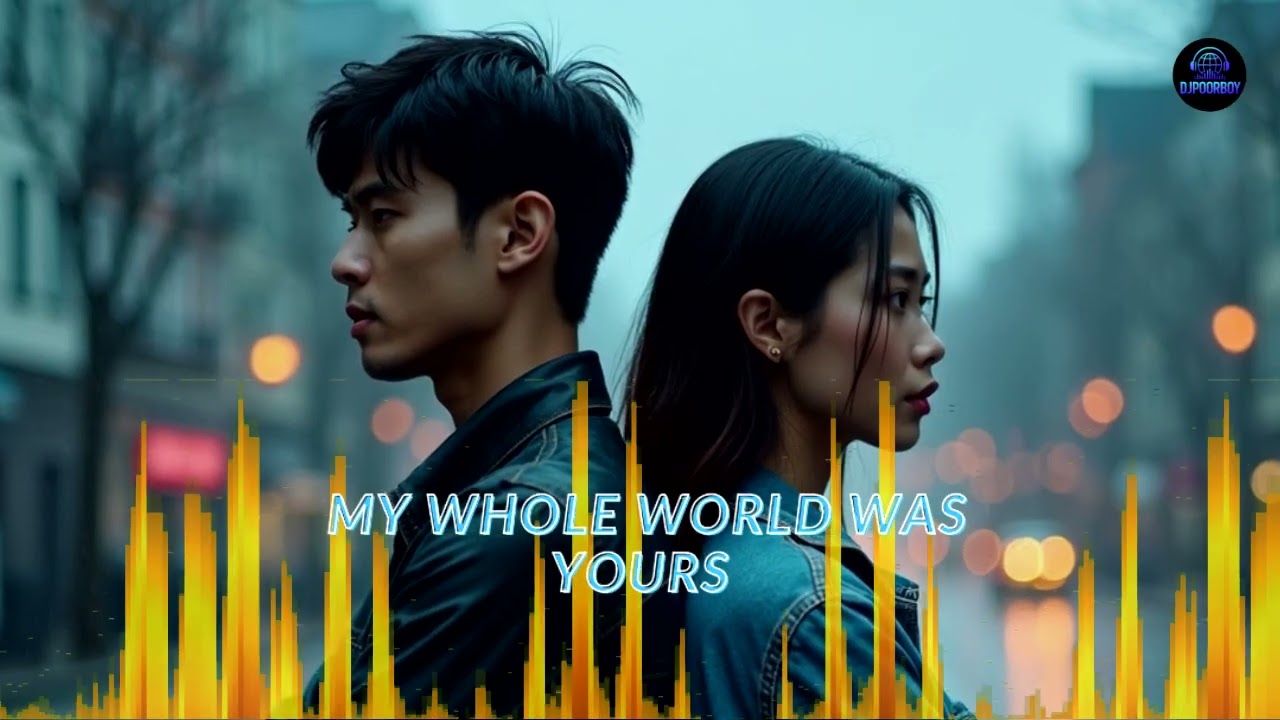 My Whole World Was Yours #heartbreaksong #emotionallovesong #valentinessong
