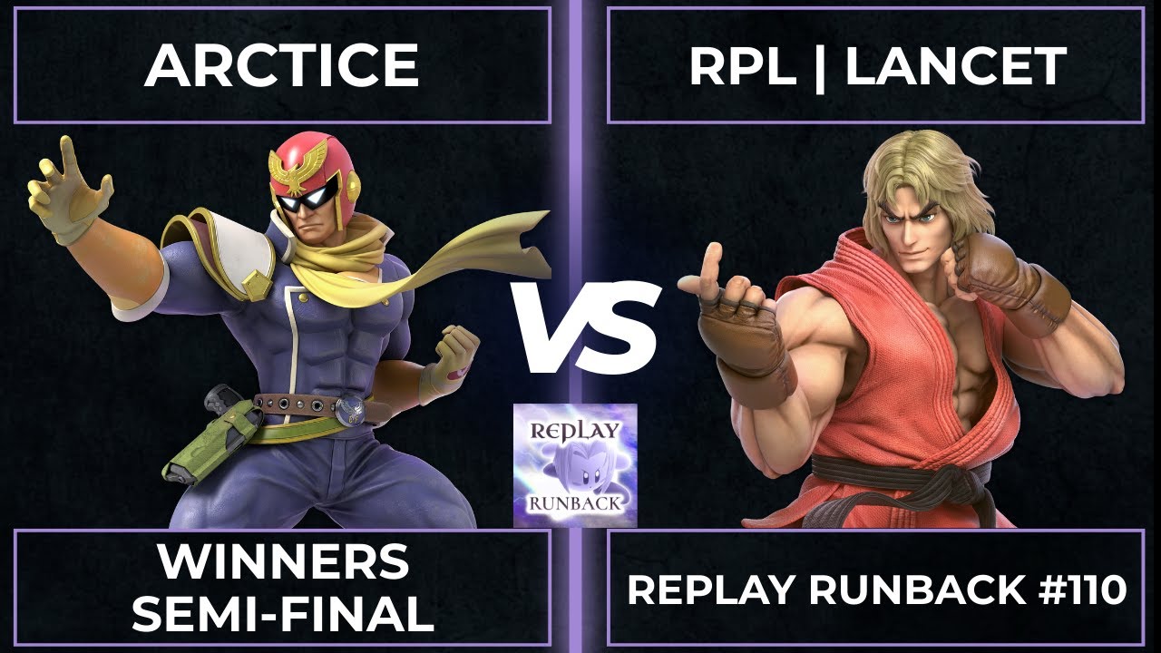 Replay Runback 
