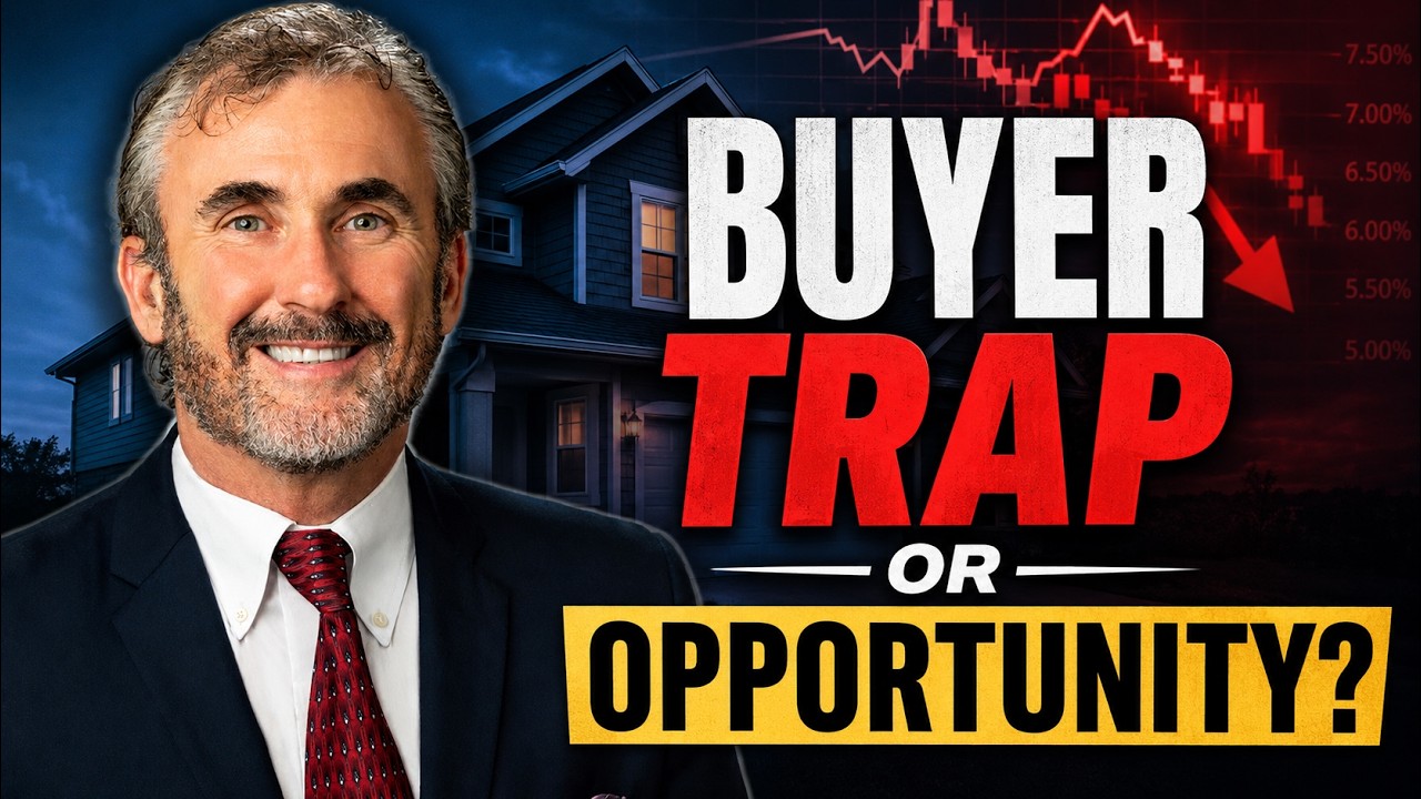 🏠📰 Mortgage Rates Rise Again as Inflation Heats Up | Housing Market Update