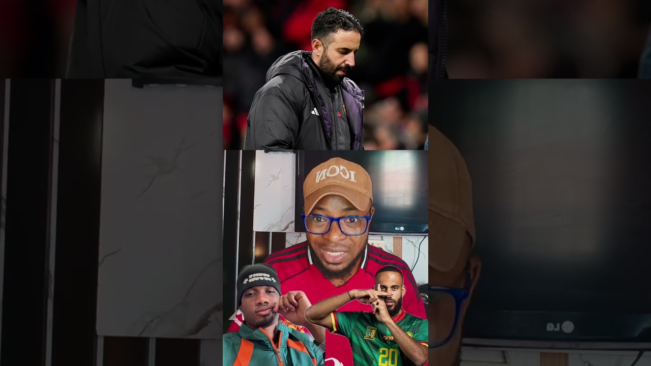 A big wàhàla! Manchester United set to delay Bryan Mbuemo, Amad Dialo and Mazraoui for this reason 