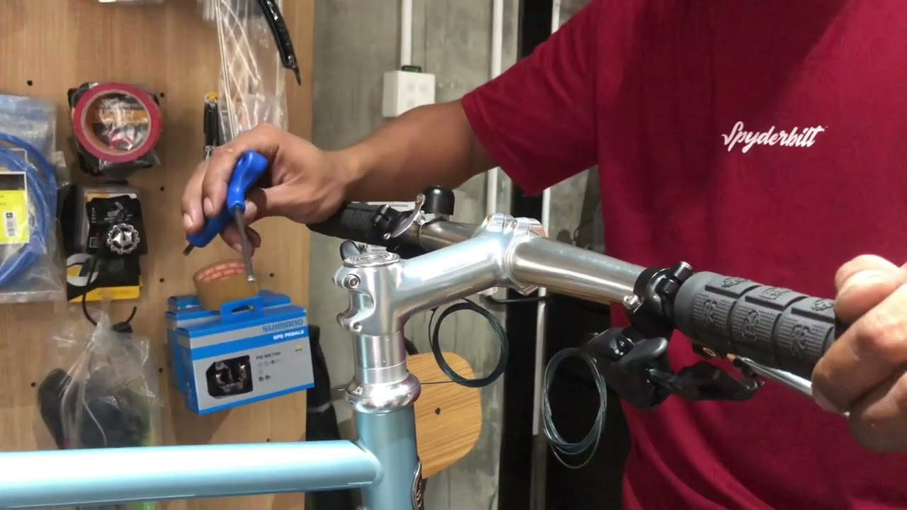 BIKE BUILD : ALL CITY SPACE HORSE @sunchasershclubhouse