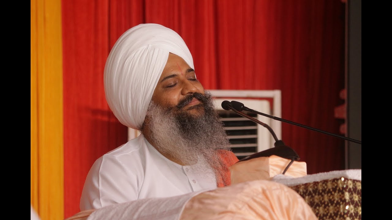 तेरा एक नाम तारे संसार ।। संत त्रिलोचन दर्शन दास जी || Sant Trilochan Darshan Das Ji