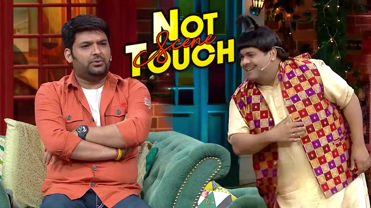 Bachha Ki Bachkani Harkte | The Kapil Sharma Show | Non Stop Comedy