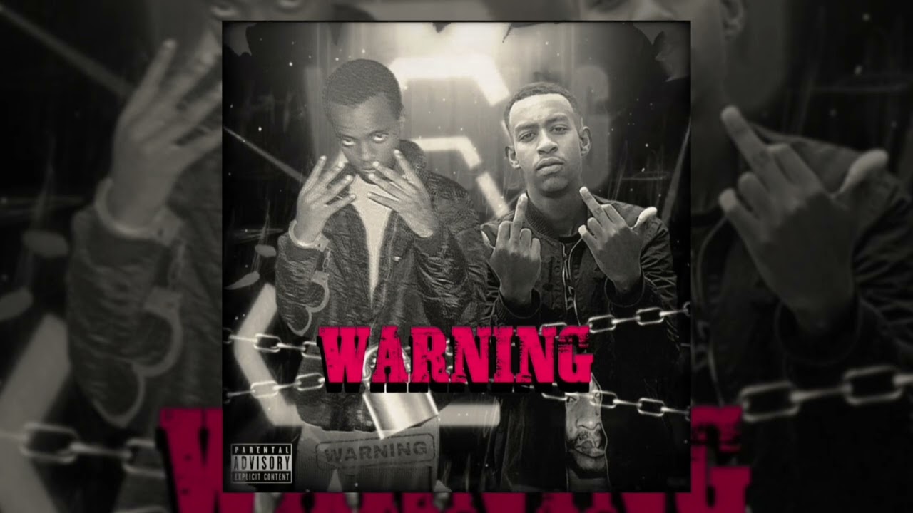 GCH_WARNING NOBLE MILA X SAMI KING_(lij abe diss track)