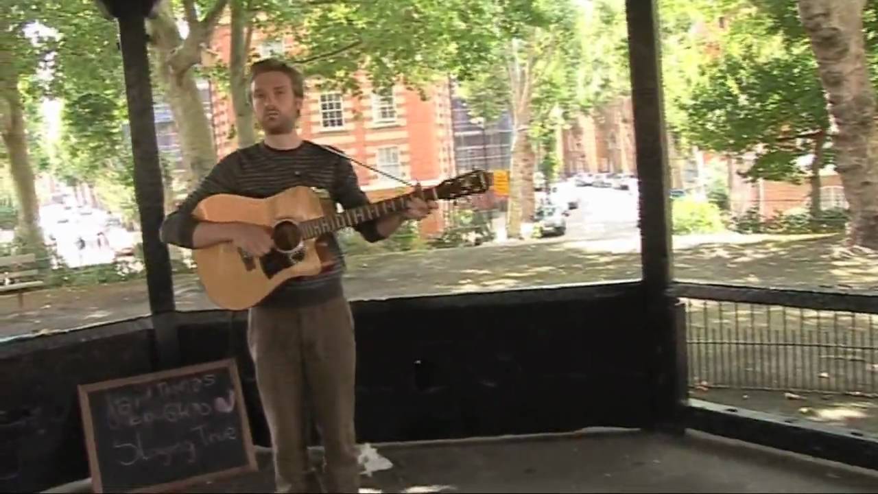 David Thomas Broughton - Staying True