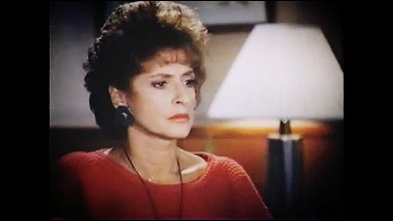 LGO Clip Patti LuPone Tracy Needham
