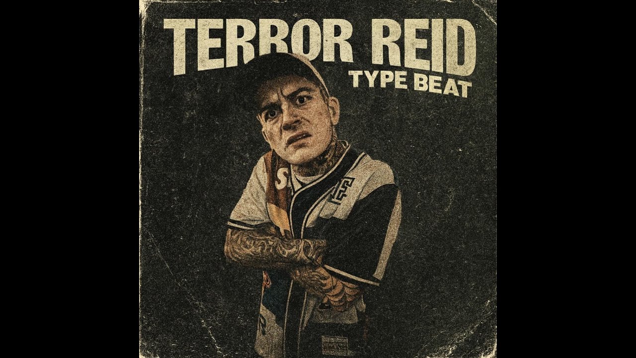 [FREE] Terror Reid "BURNED OUT" | Boom Bap Type Beat | 81 BPM | Aggressive