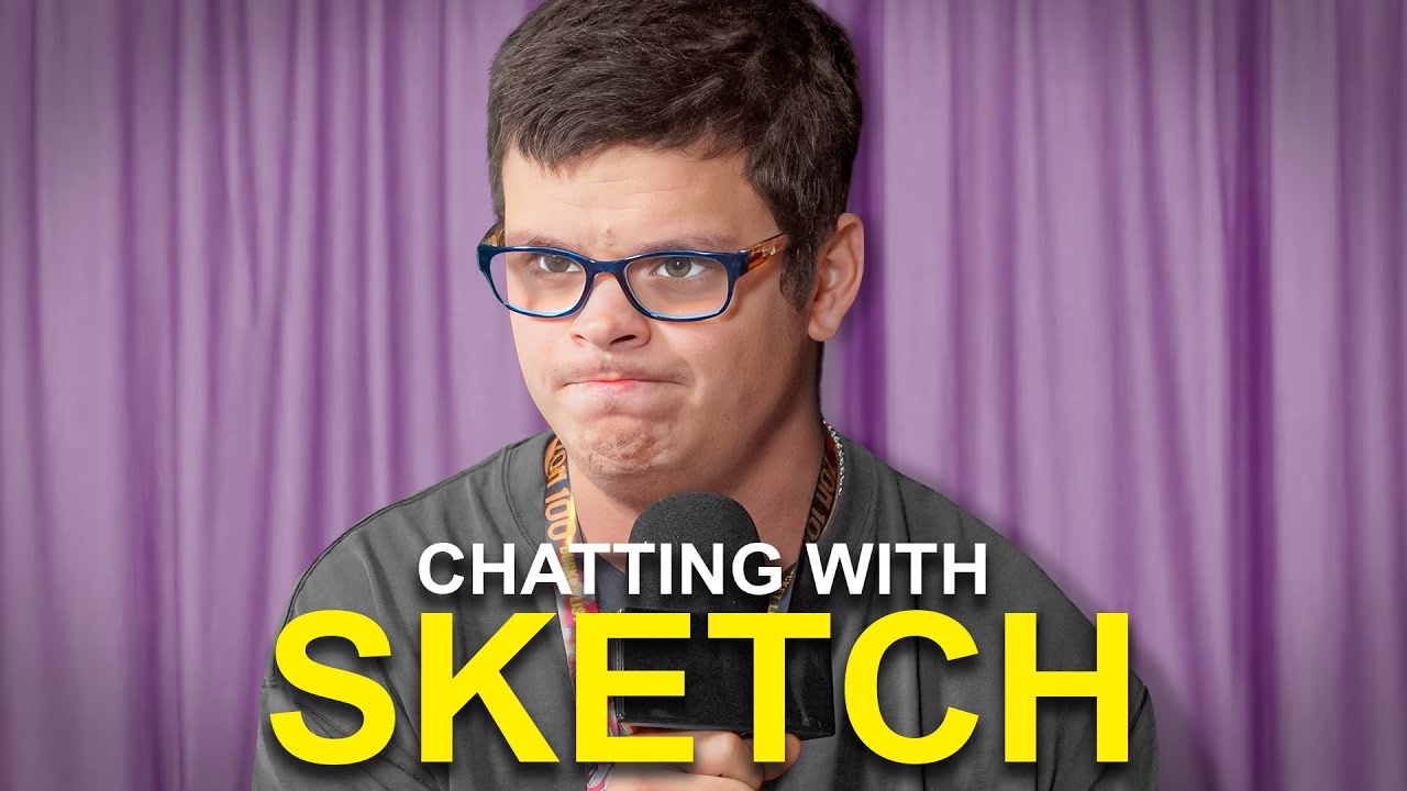 Sketch's First Interview Since His Return