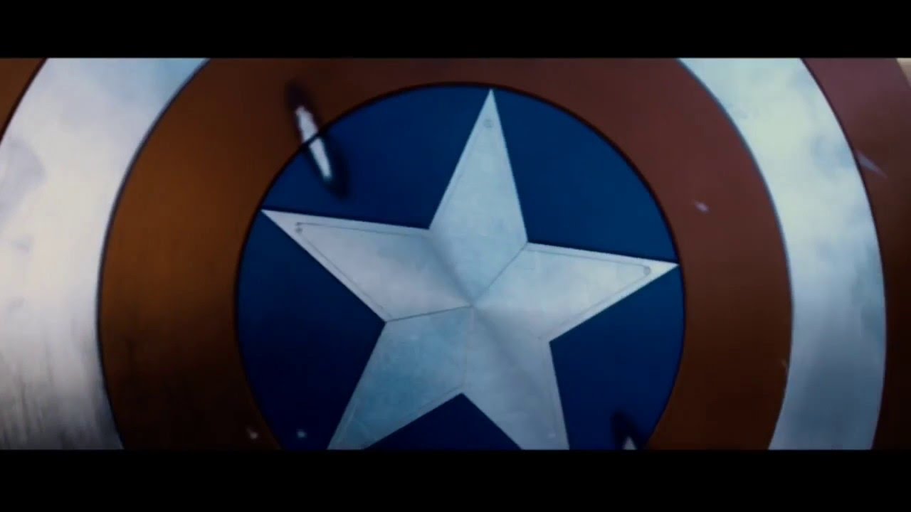 ECHO {Captain America fanfiction}