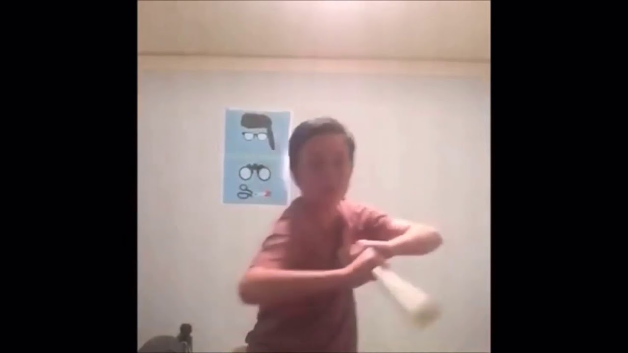 See ya later haters- Vine