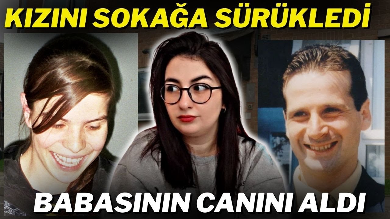 Bir Babanın Yaptığı En Büyük Hata: Lorraine Thorpe Vakası