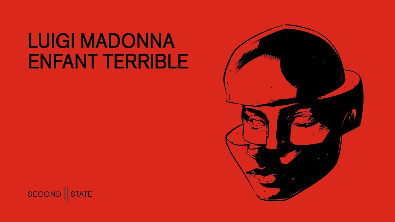 Luigi Madonna - Chaudfontaine (Pan-Pot Remix)