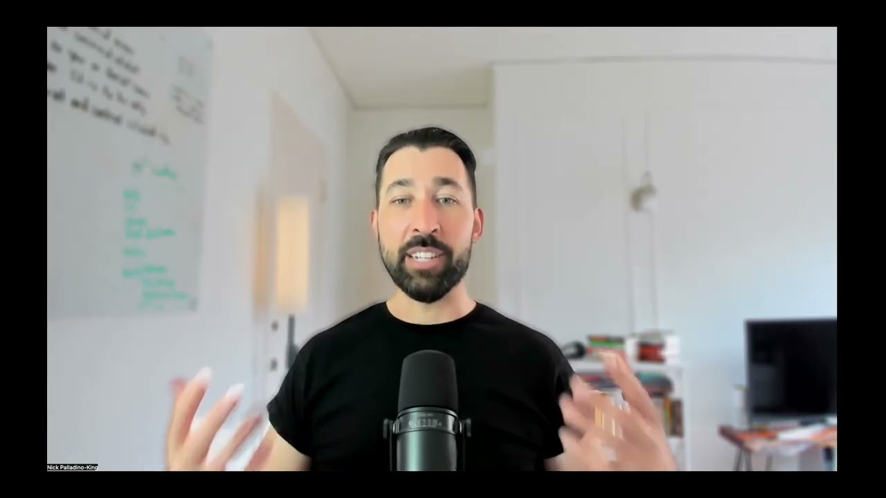 1:1 Breathing (Important)