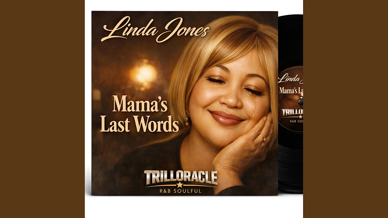 Mama's Last Words